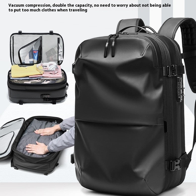 Large Capacity Backpack