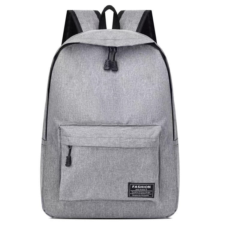 Backpack Students Schoolbag