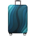 Wear-resistant Luggage Cover