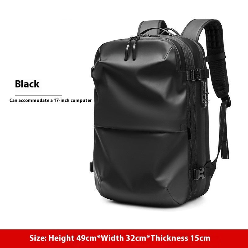 Large Capacity Backpack