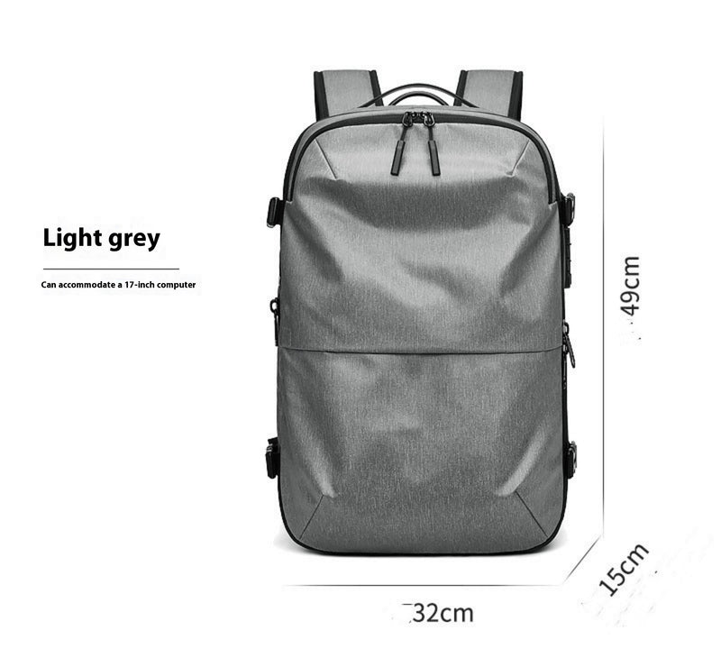 Large Capacity Backpack