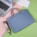 Shoulder Laptop Case Meeting Waterproof bag