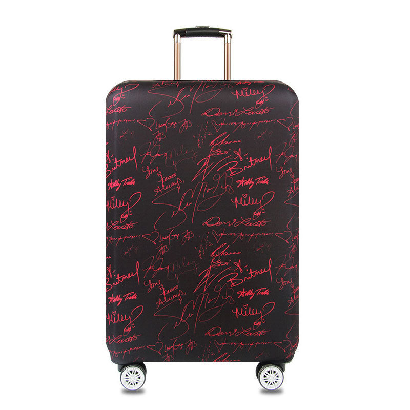 Wear-resistant Luggage Cover