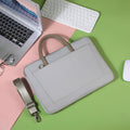 Shoulder Laptop Case Meeting Waterproof bag