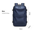 Large Capacity Backpack