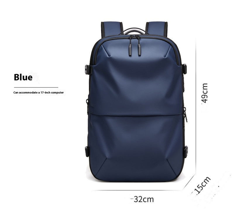 Large Capacity Backpack