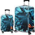 Wear-resistant Luggage Cover