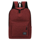 Backpack Students Schoolbag