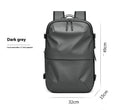 Large Capacity Backpack